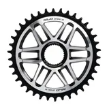 XLC CR-E08 Kettenblatt 38 Zähne Schwarz