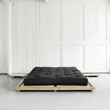 Karup Design Futonbett Dock beige