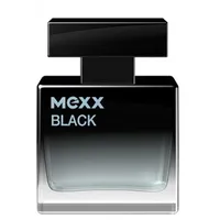 Mexx Black Man Eau de Toilette 50 ml