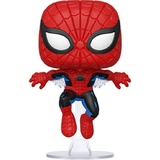 Funko POP Marvel 80th First Appearance Spider-Man