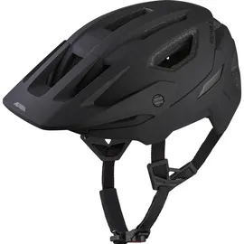 Alpina Rootage 2 52-56 cm black matt