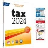 Buhl tax 2024 (für das Steuerjahr 2023)