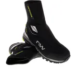 Northwave Himalaya Herren Winter Fahrradschuhe-Schwarz-41