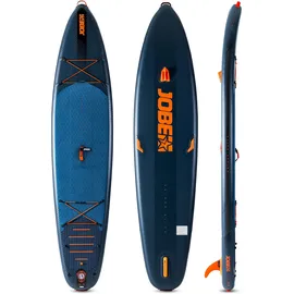 Jobe Duna Elite 350 x 76 x 15 cm petrol