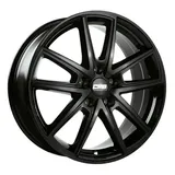 CMS Products C30 7,5 x 18 5 x 112 ET48 Schwarz