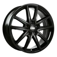 CMS Products C30 7,5 x 18 5 x 112 ET48 Schwarz