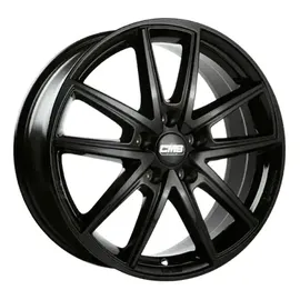 CMS Products C30 7,5 x 18 5 x 112 ET48 Schwarz