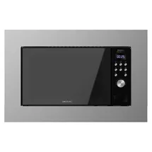 Cecotec Grandheat 2000 Built-in steel