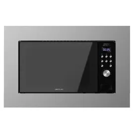Cecotec Grandheat 2000 Built-in steel