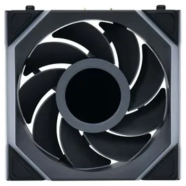 Lian Li UNI FAN SL Wireless LCD Lüfter, ARGB, PWM - Reverse Blade 120 mm,