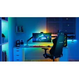 Nanoleaf Essentials Matter Smart Multicolor HD Lightstrip 5m