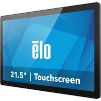Elo Touchsystems Touch Solutions I-Serie E391414
