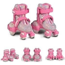 Byox Beetle Pink 26-29