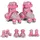Byox Beetle Pink 26-29