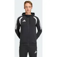 adidas Tiro 26 League Sweat Full Zip Hoodie - S