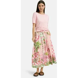 Smith & Soul A-Linien-Rock Damen Rosa 42