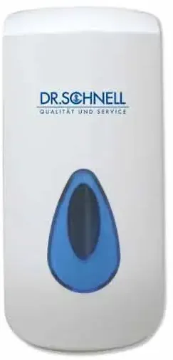 Dr. Schnell Seifenspender - 1 Liter