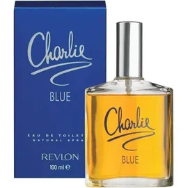 Revlon Charlie Blue Eau de Toilette 100 ml