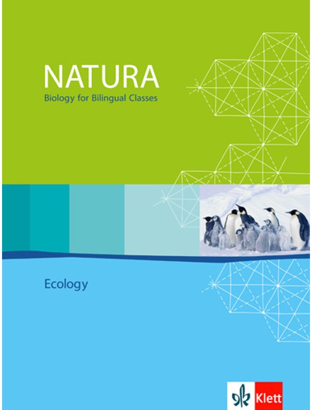 Natura Biology / Natura Biology Ecology, Kartoniert (TB)