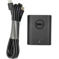 Dell ADPT,AC,60W,CHNY,PD,V2,BLCN (60 W), Notebook Netzteil