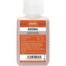 ADOX ADONAL Konzentrat 100 ml