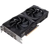 PNY GeForce RTX 4070 12GB Verto Dual Fan Grafikkarte DLSS 3