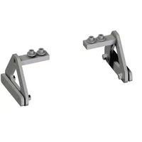 EuroCarry Erhöhung für Dachreling Style