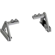 EuroCarry Erhöhung für Dachreling Style