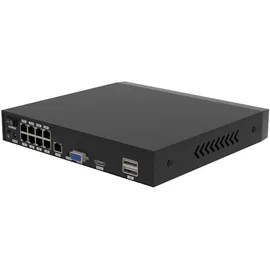 Foscam FN9108E-T4-2T Schwarz
