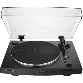 Audio-Technica AT-LP3XBT schwarz