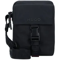 Hugo Marsel Reporter Bag Black