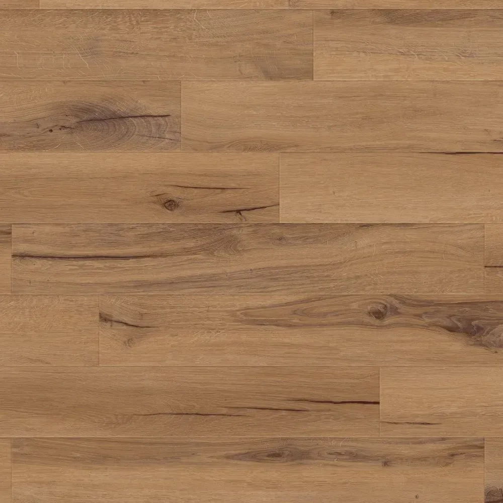 Gerflor Collection 40 Clic Acoustic - Cedar Golden 1606 |...