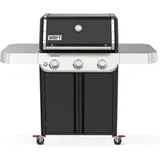 Gasgrill Genesis E-315 Schwarz Art.-Nr 1500386 - Weber