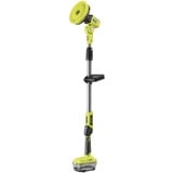 Ryobi ONE+ Akku-Reinigungsbürste R18TPS-0 (15 cm rotierender Borstenkopf, teleskopierbar bis zu 1,4 m, ohne Akku und Ladegerät)