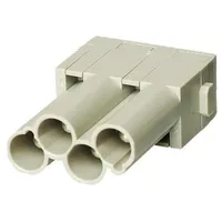 Harting Stifteinsatz 09140043041