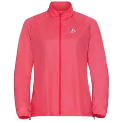 Odlo Damen Zeroweight Jacket pink