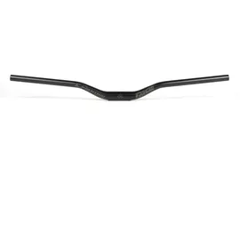 Renthal fatbar Lite Riser Lenker, 31.8mm, 760x30mm, 7°/5°, black