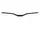 Renthal fatbar Lite Riser Lenker, 31.8mm, 760x30mm, 7°/5°, black