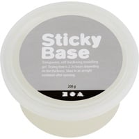 Creativ Company Sticky Base Boetseergel, 100gr