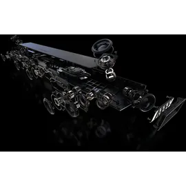 Teufel Cinebar Lux weiß