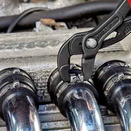 Knipex Schlauchschellenzange 85 51 180 C