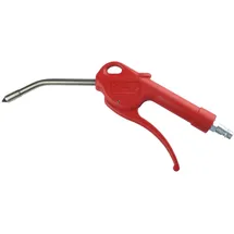 ELMAG Ausblaspistole JWL SUPER Silent, ø8mm Rohr