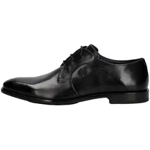 Bugatti Businessschuhe 311A5Q0610001000 schwarz