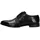 Bugatti Businessschuhe 311A5Q0610001000 schwarz