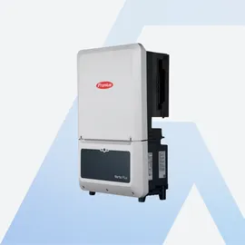 Fronius Verto 25.0 Plus Hybrid-Wechselrichter, 3 MPPT, 3-phasig