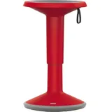 Interstuhl UPis1 100U rot