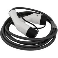 A-TroniX Verlängerungskabel 5m 32A 1 Phase 230V Typ 2