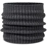 Buff Norval Merino Knitted Neckwarmer