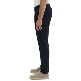 Marc O'Polo Morot Jogger Tapered Hosen deep night Blau 36 32
