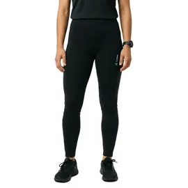 Löffler Loeffler Thermo Tiv Leggings - Black - XL